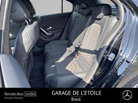 Voitures D'occasion À Brest | Mercedes-Benz Classe A 250 E 163+109Ch Progressive Line 8G-Dct
