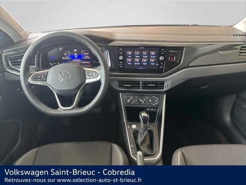 Voitures D'occasion À Saint-Brieuc | Volkswagen Taigo 1.0 Tsi 116Ch Vw Edition Dsg7