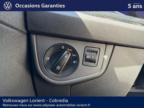Voitures D'occasion À Lanester | Volkswagen Polo 1.0 Tsi 95Ch Life