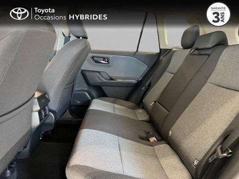 Voitures D'occasion À Belz | Toyota Rav4 2.5 Hybride 185Ch Dynamic 2Wd Ng25