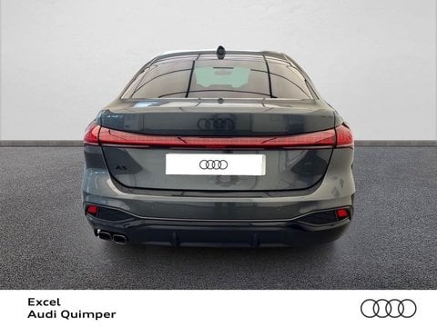 Voitures D'occasion À Quimper | Audi A5 2.0 Tdi Hybride 204Ch S Line S Tronic 7