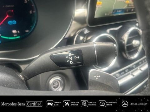 Voitures D'occasion À Saint-Brieuc | Mercedes-Benz Glc Coupé 300 De 194+122Ch Amg Line 4Matic 9...