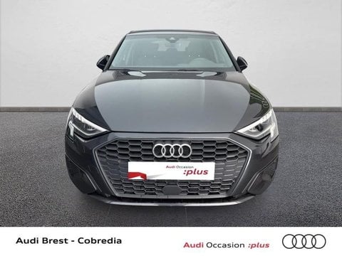 Voitures D'occasion À Brest | Audi A3 Sportback 40 Tfsi E 204Ch Phev Business Executive S Tronic 6