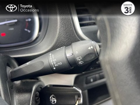 Voitures D'occasion À Pluneret | Toyota Proace Verso Long 1.5 120 D-4D Dynamic Rc21