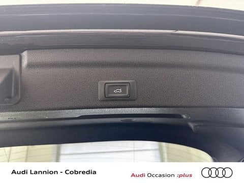 Voitures D'occasion À Lannion | Audi Q3 Sportback 45 Tfsi E 245Ch S Line S Tronic 6