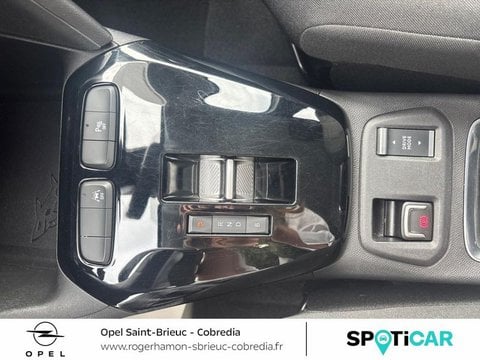 Voitures D'occasion À Yffiniac | Opel Corsa Corsa-E 136Ch Edition