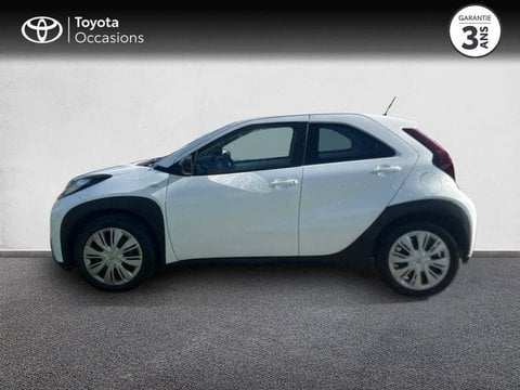Voitures D'occasion À Saint-Martin-Des-Champs | Toyota Aygo X 1.0 Vvt-I 72Ch Dynamic My23