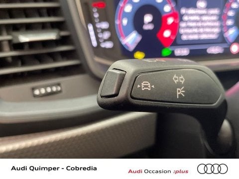 Voitures D'occasion À Quimper | Audi A1 Sportback 35 Tfsi 150Ch S Line Plus S Tronic 7