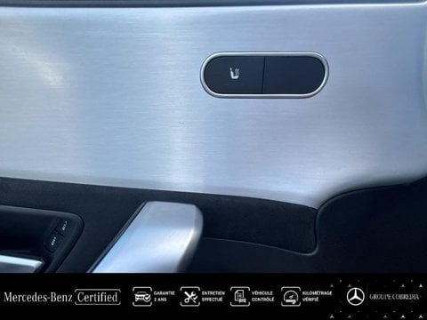 Voitures D'occasion À Saint-Brieuc | Mercedes-Benz Cla 200 D 150Ch Amg Line 8G-Dct 8Cv