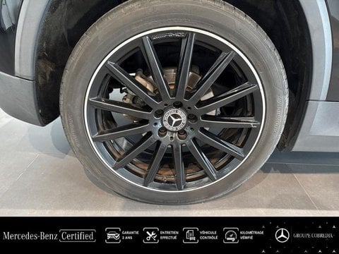 Voitures D'occasion À Quimper | Mercedes-Benz Gla 200 D 150Ch Amg Line 8G-Dct