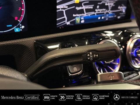 Voitures D'occasion À Saint-Martin-Des-Champs | Mercedes-Benz Classe A 200 163Ch Amg Line 7G-Dct