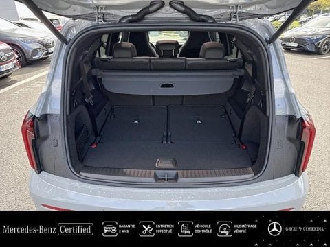 Voitures D'occasion À Brest | Mercedes-Benz Glb 250+ Eq 272Ch Limited Edition