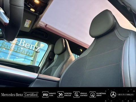 Voitures D'occasion À Brest | Mercedes-Benz Glb 250+ Eq 272Ch Limited Edition