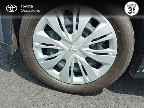 Voitures D'occasion À Saint-Martin-Des-Champs | Toyota Aygo X 1.0 Vvt-I 72Ch Dynamic My24
