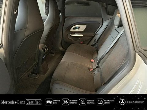 Voitures D'occasion À Saint-Martin-Des-Champs | Mercedes-Benz Cla Shooting Brake 250+ Eq 272Ch A...