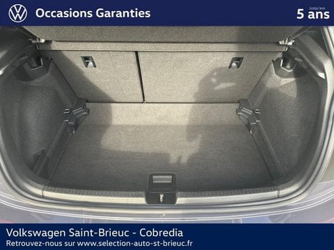 Voitures D'occasion À Saint-Brieuc | Volkswagen Polo 1.0 Tsi 95Ch R-Line Edition