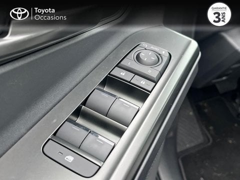 Voitures D'occasion À Plérin | Toyota C-Hr+ 343Ch 77Kwh Collection Performance Awd