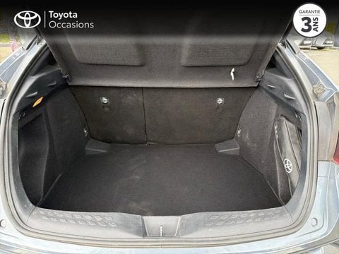 Voitures D'occasion À Vannes | Toyota C-Hr 122H Edition 2Wd E-Cvt My20