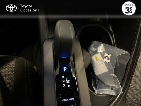 Voitures D'occasion À Belz | Toyota C-Hr 2.0 Hybride Rechargeable 225Ch Graphic My26