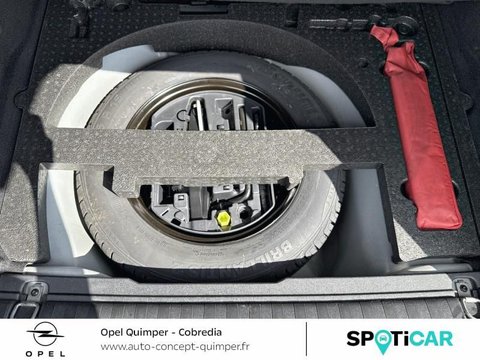 Voitures D'occasion À Quimper | Peugeot 2008 1.2 Puretech 82Ch E6.C Style S&S