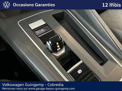 Voitures D'occasion À Guingamp | Volkswagen Golf 2.0 Tdi Scr 116Ch Life Plus Dsg7