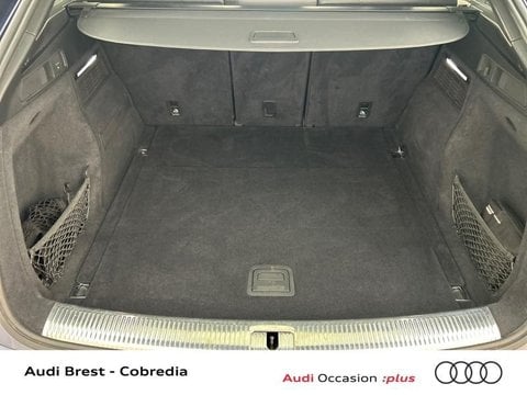 Voitures D'occasion À Brest | Audi Q5 Sportback 35 Tdi Hybride 163Ch S Line S Tronic 7