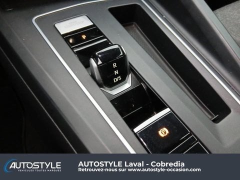 Voitures D'occasion À Laval | Volkswagen Golf 1.5 Etsi Opf 150Ch Style 1St Dsg7