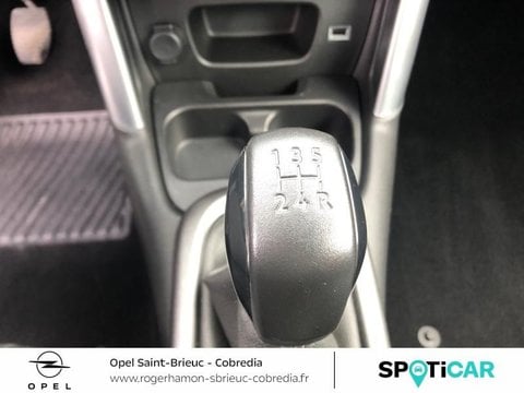 Voitures D'occasion À Yffiniac | Citroën C3 Aircross Puretech 82Ch Sunshine E6.D-Temp