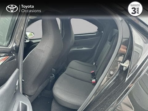 Voitures D'occasion À Quimper | Toyota Aygo X 1.0 Vvt-I 72Ch Dynamic My24
