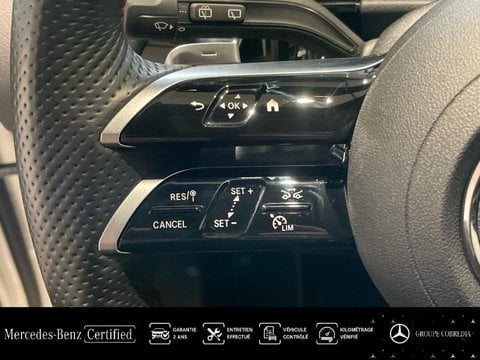 Voitures D'occasion À Quimper | Mercedes-Benz Classe B 180 136Ch Amg Line 7G-Dct