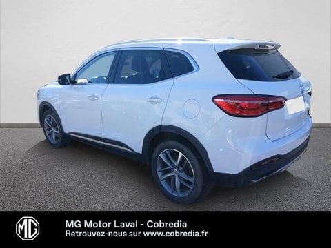 Voitures D'occasion À Laval | Mg Ehs 1.5T Gdi 258Ch Phev Comfort