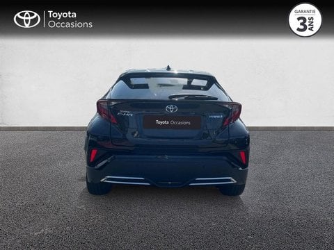 Voitures D'occasion À Noyal-Pontivy | Toyota C-Hr 184H Edition 2Wd E-Cvt My22