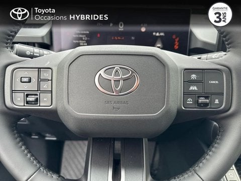 Voitures D'occasion À Noyal-Pontivy | Toyota Rav4 2.5 Hybride 185Ch Lounge 2Wd Ng25