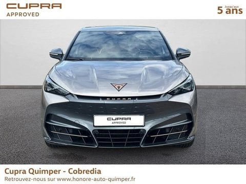 Voitures D'occasion À Quimper | Cupra Tavascan 286Ch 77 Kwh V