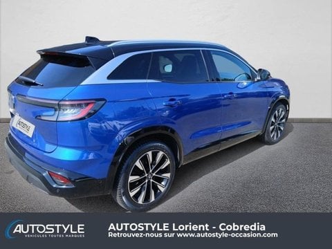 Voitures D'occasion À Lanester | Renault Austral 1.3 Tce Mild Hybrid 160Ch Techno Auto