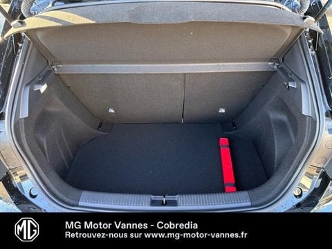 Voitures D'occasion À Theix-Noyalo | Mg Mg3 Hybrid+ 195Ch Luxury