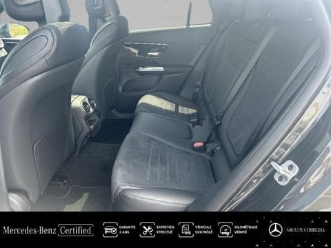 Voitures D'occasion À Bonchamps-Les-Laval | Mercedes-Benz Glc Coupé 300 D E Hybrid 197+136Ch Am...