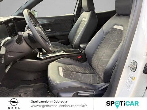 Voitures D'occasion À Yffiniac | Opel Mokka 1.2 Turbo 130Ch Ultimate Bva8