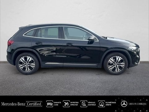 Voitures D'occasion À Saint-Grégoire | Mercedes-Benz Gla 200 163Ch Business Line 7G-Dct