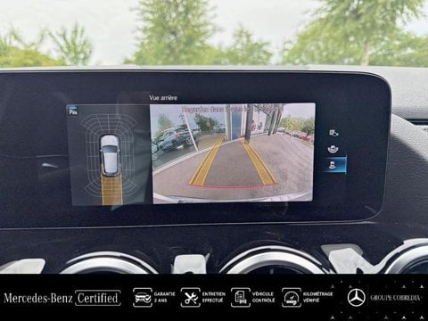 Voitures D'occasion À Saint-Malo | Mercedes-Benz Gla 200 D 150Ch Amg Line 8G-Dct