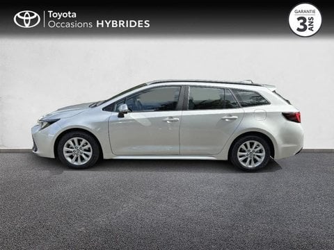 Voitures D'occasion À Pabu | Toyota Corolla Touring Spt 1.8 140Ch Dynamic My24