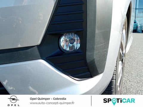 Voitures D'occasion À Quimper | Citroën Jumpy Xl 2.0 Bluehdi 180Ch S&S Cabine Approfondie Fixe ...