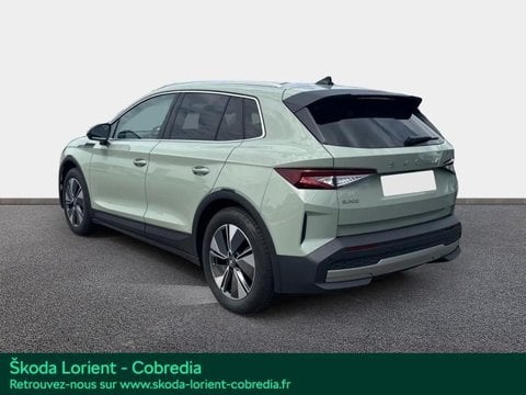 Voitures D'occasion À Lanester | Škoda Elroq 286Ch 85 Plus