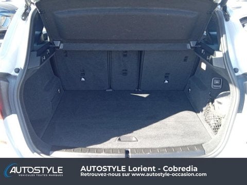 Voitures D'occasion À Lanester | Bmw Série 2 218Ia 140Ch M Sport Dkg7