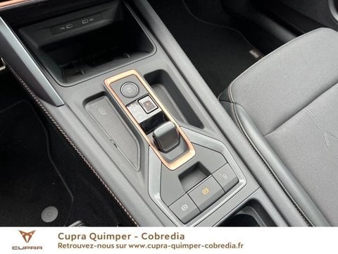 Voitures D'occasion À Quimper | Cupra Formentor 1.5 Etsi Hybrid 150Ch V Dsg7