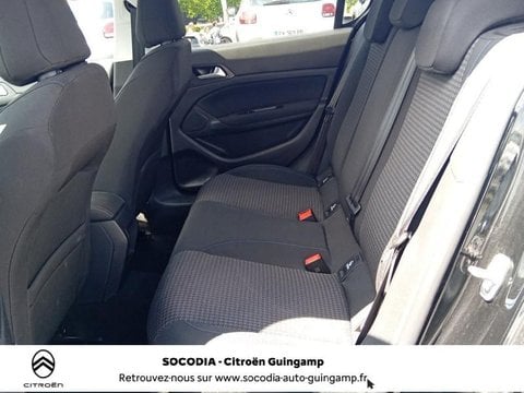 Voitures D'occasion À Guingamp | Peugeot 308 1.2 Puretech 110Ch S&S Style