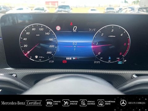 Voitures D'occasion À Bonchamps-Les-Laval | Mercedes-Benz Classe A 180 D 116Ch Edition 140 8G-Dct