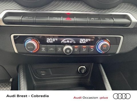 Voitures D'occasion À Brest | Audi Q2 30 Tdi 116Ch Sport Limited S Tronic 7