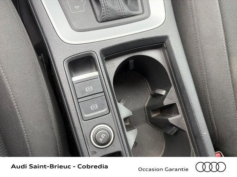 Voitures D'occasion À Saint-Brieuc | Audi Q3 Sportback 35 Tdi 150Ch Business Line S Tronic 7