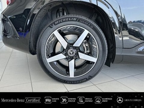 Voitures D'occasion À Saint-Grégoire | Mercedes-Benz Glb 250+ Eq 272Ch Business Line Executive